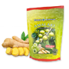 AMALAKI fruct ghimbir
