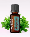 Ulei Esențial Măghiran / Marjoram / Thymus Mastichina 15ml - Aromaterapie Sigura | nJoy Nature