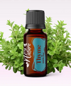 Ulei Esenţial Pur Cimbru / Thyme / Thymus Vulgaris 15ml - Aromaterapie Sigura | nJoy Nature