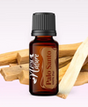 Ulei Esențial Pur Lemn Sfânt / Palo Santo / Bursera Graveolens 5ml / 15ml - Aromaterapie Sigura | nJoy Nature