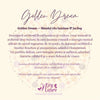 Golden Dream Essential Oil Blend Roll-On