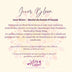 Inner Bloom Essential Oil Blend Roll-On - feminin & senzual