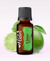 Ulei Esenţial Lămâie verde / Lime / Citrus Aurantifolia 15ml - Aromaterapie Sigura | nJoy Nature