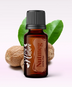 Ulei Esențial Nucşoară / Nutmeg / Myristica Fragrans 15ml - Aromaterapie Sigura | nJoy Nature