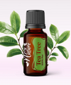 Ulei Esenţial Pur Arbore De Ceai / Tea Tree / Melaleuca Alternifolia 15ml - Aromaterapie Sigura | nJoy Nature