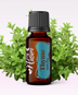 Ulei Esenţial Pur Cimbru / Thyme / Thymus Vulgaris 15ml - Aromaterapie Sigura | nJoy Nature