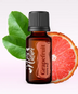 Ulei Esenţial Pur Grapefruit / Grepfrut / Citrus Paradisi 15ml - Aromaterapie Sigura | nJoy Nature