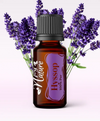 Ulei Esențial Pur Isop / Hyssop / Hyssopus Officinalis 15ml - Aromaterapie Sigura | nJoy Nature