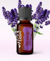 Ulei Esențial Pur Isop / Hyssop / Hyssopus Officinalis 15ml - Aromaterapie Sigura | nJoy Nature