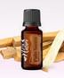 Ulei Esențial Pur Lemn Sfânt / Palo Santo / Bursera Graveolens 5ml / 15ml - Aromaterapie Sigura | nJoy Nature