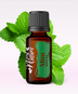 Ulei Esențial Pur Mentă / Mint / Mentha Arvensis 15ml - Aromaterapie Sigura | nJoy Nature