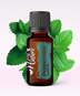 Ulei Esenţial Pur Mentă / Peppermint / Mentha Piperita 15ml - Aromaterapie Sigura | nJoy Nature