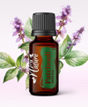 Ulei Esențial Pur Paciuli / Patchouli / Pogostemon Cablin 15ml - Aromaterapie Sigura | nJoy Nature