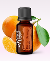 Ulei Esenţial Pur Portocală Amară / Bitter Orange / Citrus Aurantium 15ml - Aromaterapie Sigura | nJoy Nature