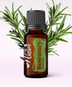 Ulei Esențial Pur Rozmarin / Rosemary / Rosmarinus Officinalis 15ml - Aromaterapie Sigura | nJoy Nature