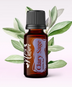 Ulei Esențial Pur Salvie / Clary Sage / Salvia Sclarea 15ml - Aromaterapie Sigura | nJoy Nature