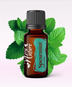 Ulei Esențial Pur Spearmint / Mentha Spicata 15ml - Aromaterapie Sigura | nJoy Nature