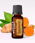 Ulei Esențial Pur Turmeric Rădacină / Turmeric Root / Curcuma Longa 15ml - Aromaterapie Sigura | nJoy Nature