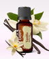 Ulei Esențial Pur Vanilie  / Vanilla Planifolia 5ml - Aromaterapie Sigura | nJoy Nature